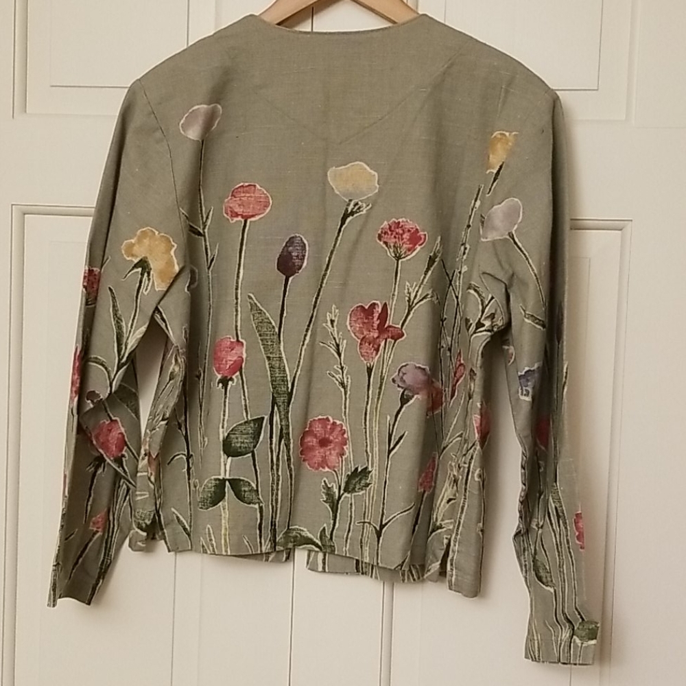 Jacket - Picture 2 of 3